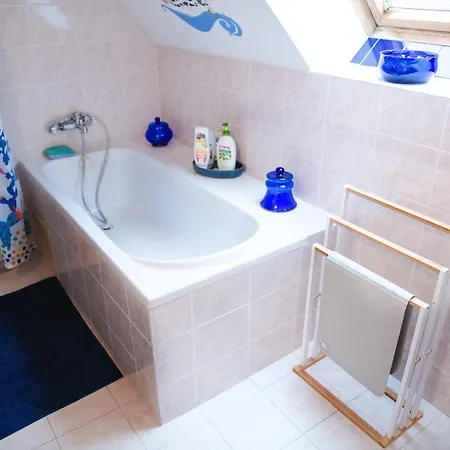 Bydleni U Babicky Appartement Bratronice