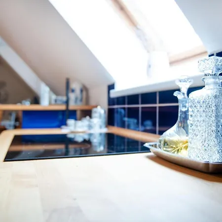 Bydleni U Babicky Apartament Bratronice