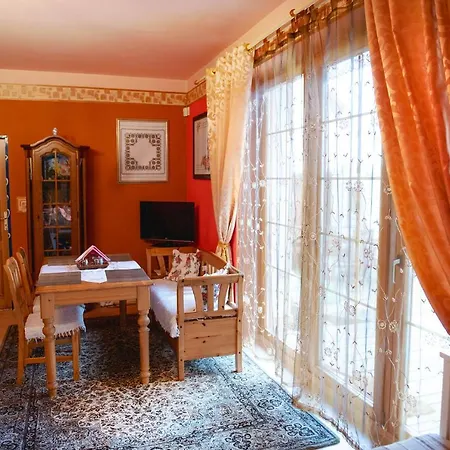 Bydleni U Babicky Apartament *