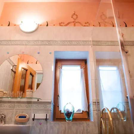 Lejlighed Bydleni U Babicky Bratronice