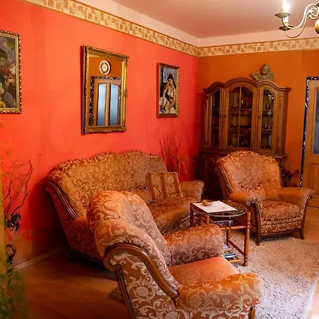 Bydleni U Babicky Apartament