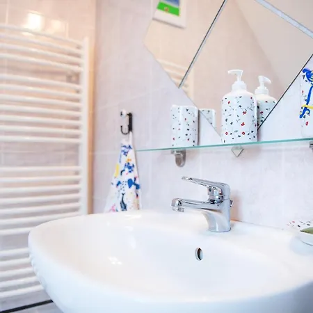 Bydleni U Babicky Appartement