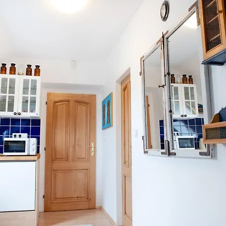 Bydleni U Babicky Bratronice