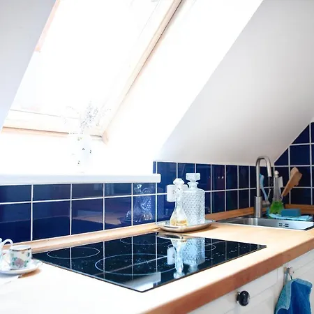 Appartement Bydleni U Babicky Bratronice