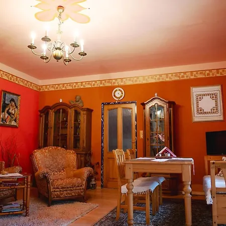 Bydleni U Babicky Apartament *