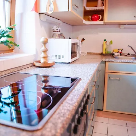 Bydleni U Babicky Apartament