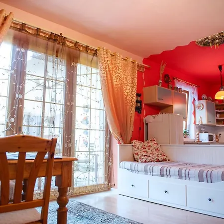 Bydleni U Babicky Bratronice