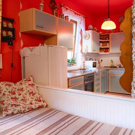 Bydleni U Babicky Appartement *