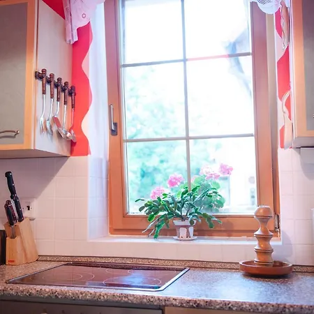 Bydleni U Babicky Bratronice