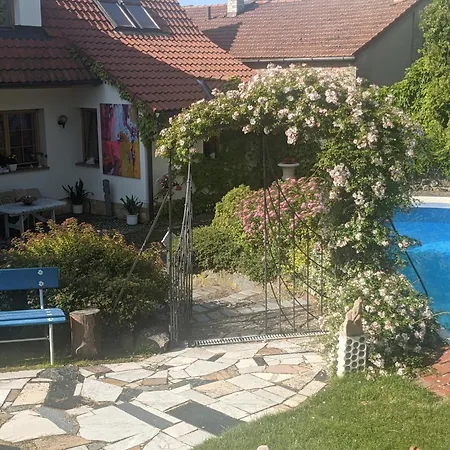 Bydleni U Babicky Apartament *