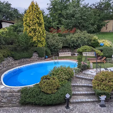 Bydleni U Babicky Appartement