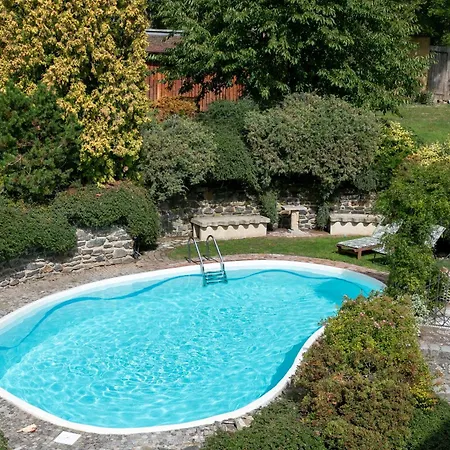 Bydleni U Babicky Apartament *