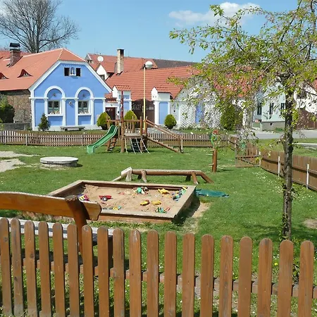 Bydleni U Babicky Apartament *