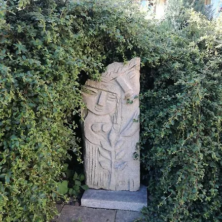 Apartament Bydleni U Babicky *