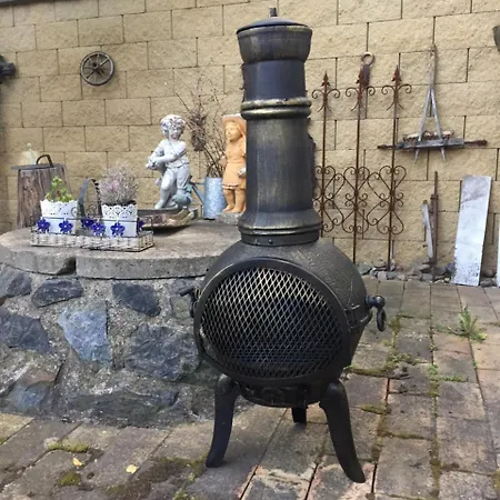 Lejlighed Bydleni U Babicky *