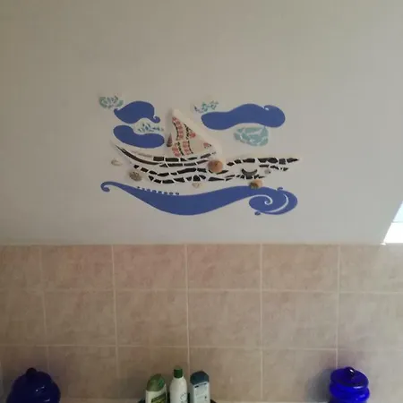 Lejlighed Bydleni U Babicky