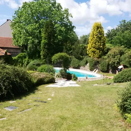 Bydleni U Babicky Appartement *