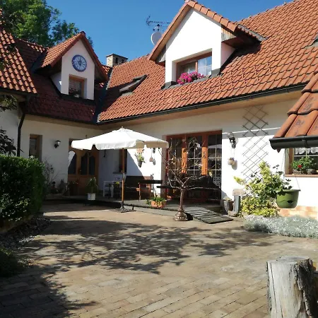 Appartement Bydleni U Babicky