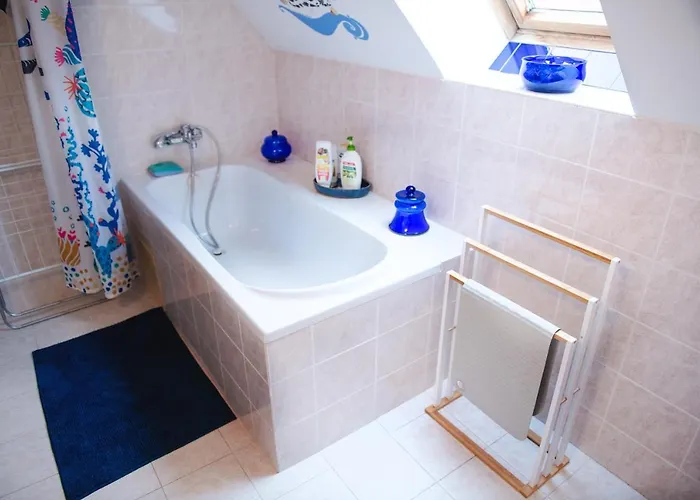 Bydleni U Babicky Apartament Bratronice