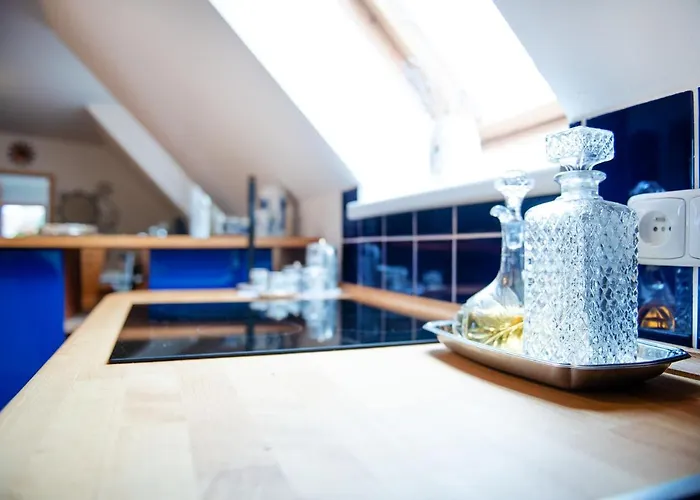 Bydleni U Babicky Apartament Bratronice