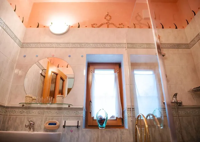 Apartamento Bydleni U Babicky Bratronice