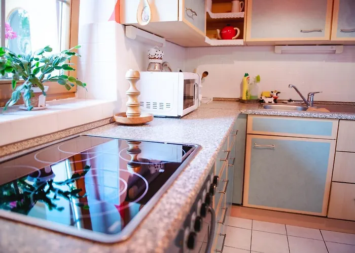 Bydleni U Babicky Apartman