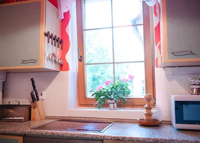 Bydleni U Babicky Bratronice