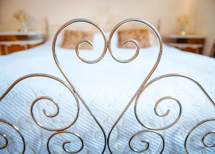 Bydleni U Babicky Bratronice