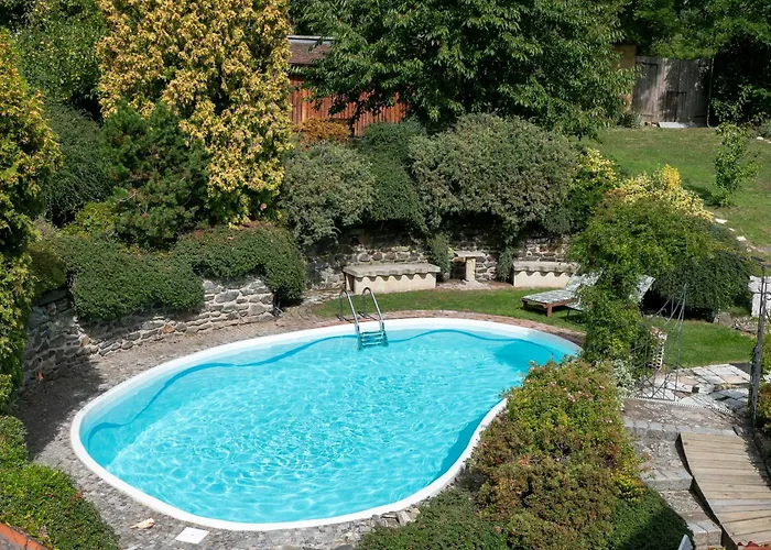 Bydleni U Babicky Apartament *