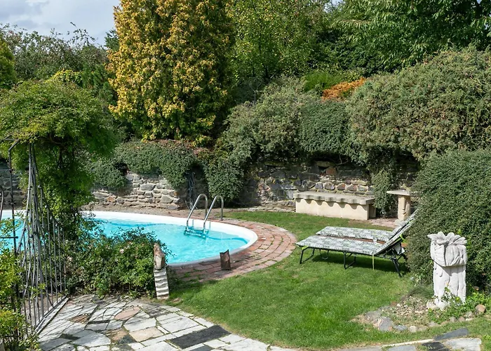 Apartament Bydleni U Babicky *