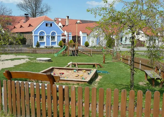 Bydleni U Babicky Apartament *