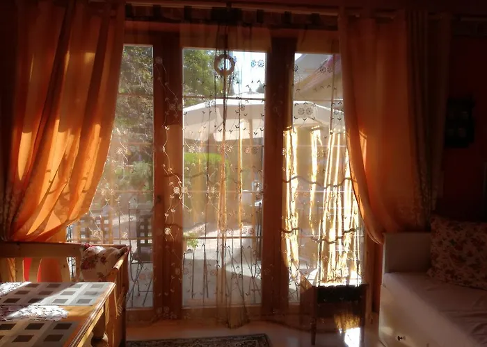 Bydleni U Babicky Bratronice