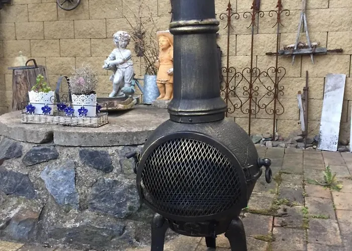 Apartman Bydleni U Babicky *