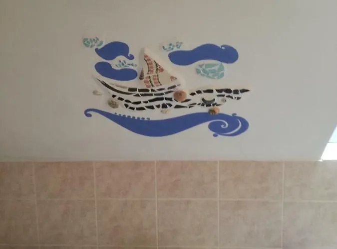 Apartament Bydleni U Babicky